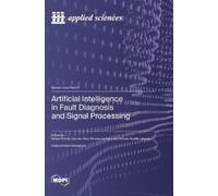 Roque Alfredo Osornio-Rios A Artificial Intelligence in Fault (Copertina rigida)