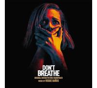 Roque Banos - Don't Breathe