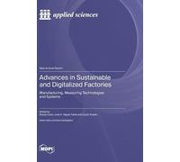 Roque Calvo José A Yagüe-Fa Advances in Sustainable and Digi (Copertina rigida)