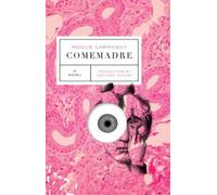 Roque Larraquy Comemadre (Tascabile)