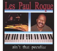 Roque, Les Paul - Ain'T That Peculiar