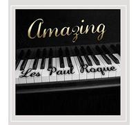 Roque, Les Paul - Amazing