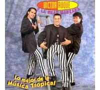 Roque, Victor - Lo Mejor De La Musica Tropical