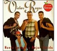 Roque, Victor - Nueva Imagen Y Mejor Sonido