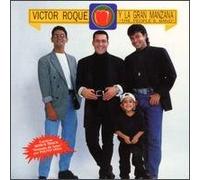 Roque, Victor - Peoples Band