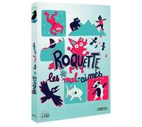 Roquette et les Mal-Aimés