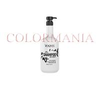 ROQVEL MILK THERAPY SHAMPOO IDRATANTE NUTRIENTE ALLE PROTEINE DEL LATTE 750 ML