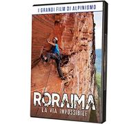 Roraima - La Via Impossibile (Red Bull Media House)