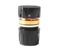 Rordigo Nucleo microfono dinamico unidirezionale KTV capsula microfono dinamica N-162 Facile installazione e facile da usare