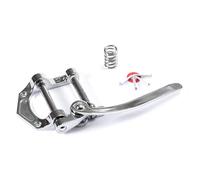 Rordigo Ponte vibrato per chitarra tremolo, supporto per corde, Archtop, compatibile con chitarra elettrica SG ES335 LP, universale (), durevole, facile da installare, facile da usare