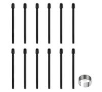 Rordigo Set di 12 penne di ricambio standard per Intuos Pro, IMobileStudio Pro