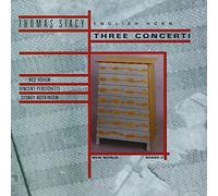 Rorem/Persichetti/Hodkinson - Concertos For English Horn & Orchestra
