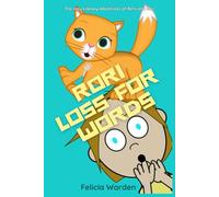 Rori Loss for Words
