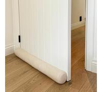 Rori Paraspifferi magnetico per porte 100 cm - Paraspifferi Teddy - Guarnizione porta tortora - Paraspifferi per porte - Paraspifferi rotondo - Diverse dimensioni e colori