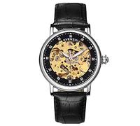RORIOS Automatico Meccanico Orologio Donna Luminoso Orologio da Polso Elegant Women Watches