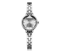 RORIOS Donna Orologio Analogico Al Quarzo Orologio in Acciaio Inossidabile Bracciale Elegante Orologio da Polso Fashion Orologio da Donna