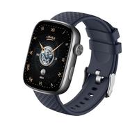 RORIOS Moda Smartwatch per Uomo Donna Orologio da Polso Attività Tracker Sportivo Orologi Intelligenti Monitoraggio Frequenza Cardiaca Durante Sonno Blu