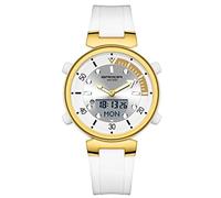 RORIOS Orologio Analogico Unisex Digitale Quarzo Orologio con Sveglia Orologio Sportivo da Uomo Donna Multifunzione Elettronico Orologio da Polso per Uomo Donna