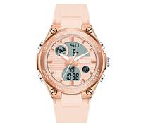 RORIOS Orologio Digitale da Donna Militare Sportivo Orologio Moda Impermeabile Orologio con Sveglia Elettronico Orologio da Polso per Donna