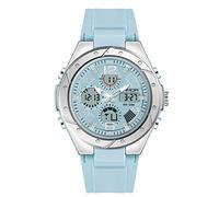 RORIOS Orologio Digitale da Donna Militare Sportivo Orologio Moda Impermeabile Orologio con Sveglia Elettronico Orologio da Polso per Donna