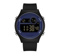RORIOS Orologio Digitale da Uomo Sportivo Orologi con Sveglia Timer Cronografo Orologi da Polso per Uomo Militare Impermeabile Orologio