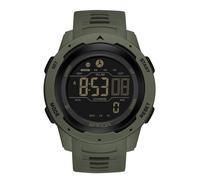 RORIOS Orologio Multifunzione Elettronico da Polso Sportivi Moda Digitale Quarzo Unisex Impermeabile
