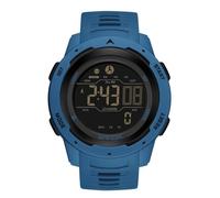 RORIOS Orologio Multifunzione Elettronico Sportivo da Polso - Digitale Quarzo Unisex Impermeabile per Uomo e Donna