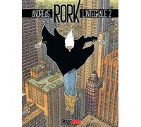 Rork. L'integrale. Vol. 2