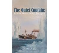Rorke Bryan The Quiet Captain (Tascabile)