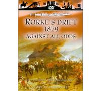 Rorke's Drift 1879 - Against All Odds [1994] [DVD] [Edizione: Regno Unito]