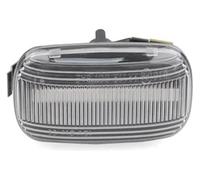 RORLL Per A3 S3 8P A4 S4 RS4 B6 B7 A6 S6 RS6 C5 C7 LED Dinamico Indicatore Laterale Disabilita Luce Segnale 8E0 949 127 8E0949127 Dinamiche Indicatori(Crystal)