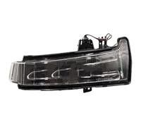 RORLL Per Benz A B C E S Per CLA Per GLA Per CLS Classe Indicatore Montaggio Auto LED Girare Luce Segnale Specchietto Retrovisore Dinamiche Indicatori(R side)