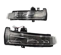 RORLL Per Benz A B C E S Per CLA Per GLA Per CLS Classe Indicatore Montaggio Auto LED Girare Luce Segnale Specchietto Retrovisore Dinamiche Indicatori(Left and Right)