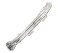 RORLL Per Golf 7 2014 2015 2016 2017 2018 2019 2020 Tutti Modelli Specchietto Retrovisore Indicatore Direzione LED 5G0949101 5G0949102 1 Pz Dinamiche Indicatori(Right)