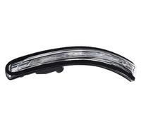 RORLL Per Kia Per Rio 1.6L 2012-2016 LED Per Specchietto Retrovisore Laterale Indicatore Direzione Ripetitore 876141W000 876241W000 Dinamiche Indicatori(Left)