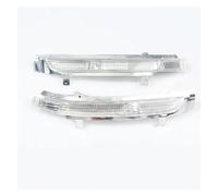 RORLL Per Skoda Per Octavia Per Superb 2009-2013 Auto LED Specchietto Retrovisore Luce Indicatori Direzione Ala Ripetitore Indicatore Dinamiche Indicatori(Right)