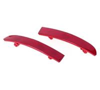 RORLL Per VW Per Golf V 5 MK5 R32 2005-2009 Paraurti Posteriore Auto Luce Parcheggio Stop Riflettore Indicatore Direzione Copertura Dinamiche Indicatori(L and r)