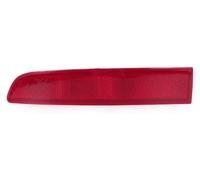 RORLL Per VW Per Golf V 5 MK5 R32 2005-2009 Paraurti Posteriore Auto Luce Parcheggio Stop Riflettore Indicatore Direzione Copertura Dinamiche Indicatori(Left)