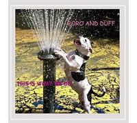 Roro & Duff - This Is What We Do