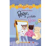 Rorò e il giubbotto rosa