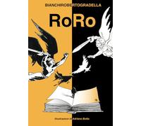 RORO: Tratto da una storia veramente falsa...