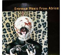 Rorogwela - Extreme Music from Africa