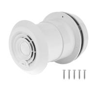 ROROLL Aspiratore, Ricambi Ventilatore da tetto Soffitto Griglia di ventilazione silenziosa for camper Roulotte viaggio