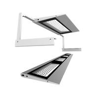 ROROLL Luci LED per barriera corallina, Luci di corallo for acquario Luce a led for acquari freschi/marini for for(Plant Air 300)