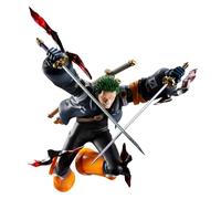 Roronoa Zoro Ichibansho Masterlise Expiece - Personaggio ufficiale Bandai Spirits