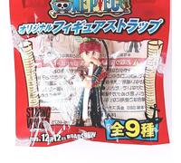 Roronoa Zoro One Piece The Movie Cinturino con figura originale dal Giappone F/S