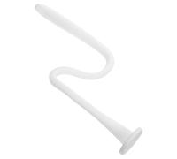 RORPOIR 1 Pezzo Supporto Per Porta Lavatrice Con Calamita Gancio Per Flessibile Mantiene Oblò Socchiuso