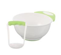 RORPOIR 1 Set Ciotola Per Mash And Serve Per Per - Utensile Per Macinare Per Utensili Per Macinare Per Cucina E Uso
