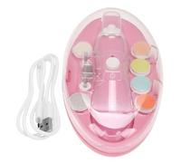 RORPOIR 1 Set Per La Cura Delle Unghie Tagliaunghie Per La Cura Delle Unghie Adatto Ai Tagliaunghie Tagliaunghie Per Il Rosa