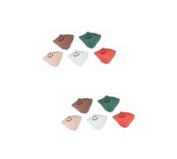 RORPOIR 10pezzi Paraspigoli Silicone Spessi Per Protezione Angolare Per Facile Installare e Rimovibile Sicurezza Per e Decorativo